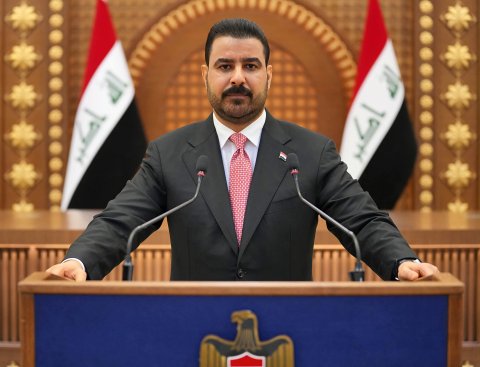 الزيدي: انتهاء مهمة التحالف الدولي في العراق بداية مرحلة جديدة لتعزيز السيادة والاستقرار