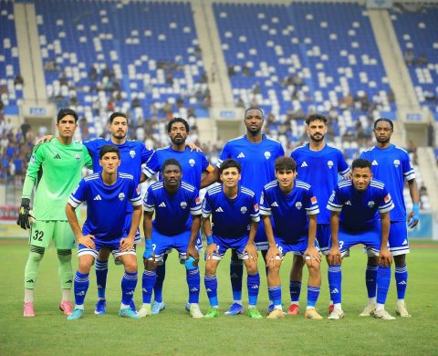 الميناء والطلبة يكتفيان بالتعادل الإيجابي  في دوري نجوم العراق