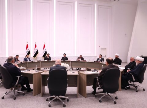 الاطار التنسيقي يؤكد رفضه المستمر لاستخدام اراضي الدول في الاعتداء على الدول الآخرى