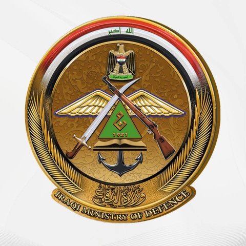 وزارة الدفاع تنفي ترشيح اللواء سمير محمد عبد الدليمي لمنصب وزير الدفاع