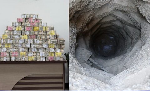 القضاء: ضبط (14) مليار دينار في قضية وكيل وزارة النفط لشؤون التصفية