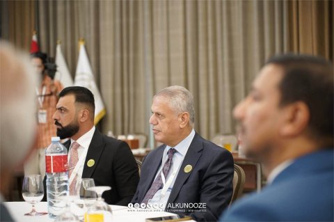 جامعة الكنوز تختتم فعاليات المؤتمر العلمي الأول للتنمية المستدامة بمشاركة دولية واسعة