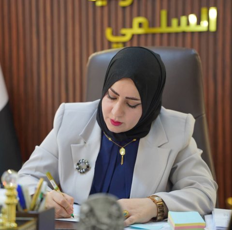 عضو بمجلس البصرة تدعو لفتح تحقيق في ملف دائرة البطاقة التموينية في المحافظة بعد رصد شبهات فساد