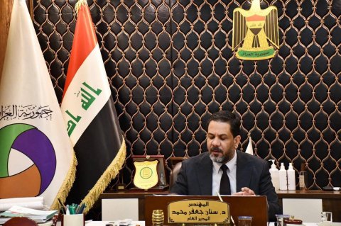 وزارة البيئة تعلن السيطرة على التلوث النفطي في نهر دجلة وتؤكد متابعة الواقع البيئي في نهر ديالى