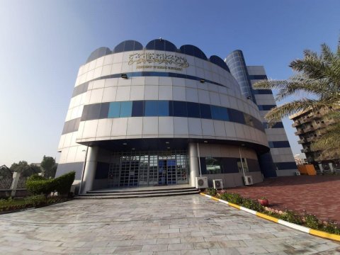 امام رئاسة جامعة البصرة…   التوقيع على عقود سنة 2019 حتى الآن