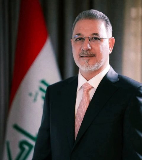 الزيدي يكلف باسم البدري برئاسة جهاز الأمن الوطني بدلا من عبد الكريم البصري