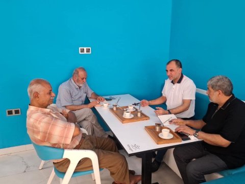 برعاية  قسم الطفولة في العتبة الحسينية المقدسة…. البصرة تستعد  لاقامة مهرجان الطفل الأول