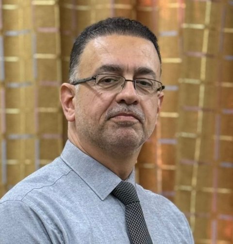 تدريسي في جامعة الكوفة يشارك في تأليف كتاب علمي دولي حول الحُصين العصبي