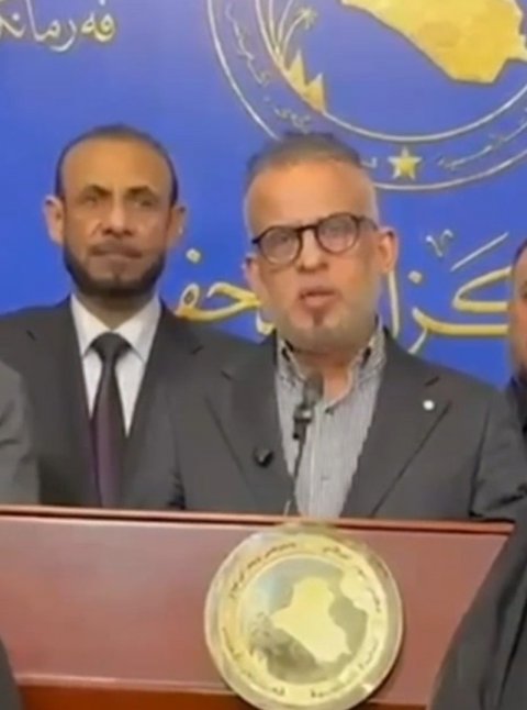 عدي عواد بعد إقالة رئيس هيئة الاستثمار: تعرضنا لضغوط ومساومات.. وما تحقق اليوم ردٌّ عملي على حملات التسقيط