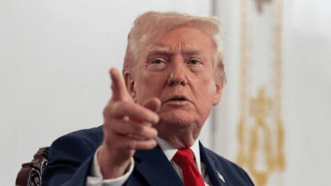 ترامب:الحرب مع إيران ستنتهي قريبا