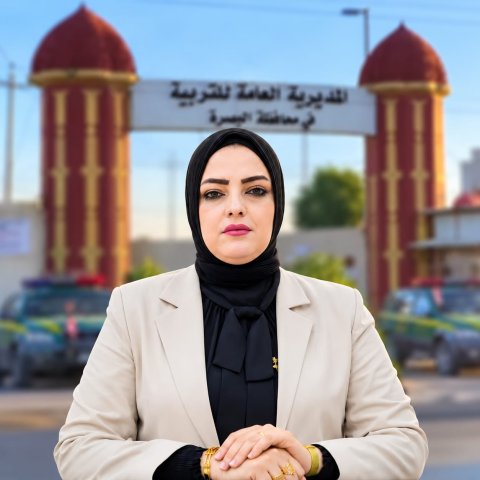 نزاهة مجلس البصرة : تفتح ملف تقاعد التربية وتؤكد ....معاملات متأخرة لشهرين وإدارة لا ترتقي لمستوى دائرة حكومية