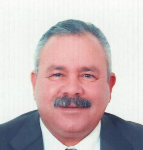 وفاة رجل الاعمال العراقي عبد الله عويز اثر اصابته بفايروس كو