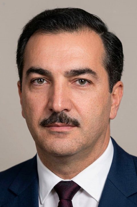 شخصية من بلادي . …. ناجي شوكت رئيس وزراء العراق في العهد الملكي