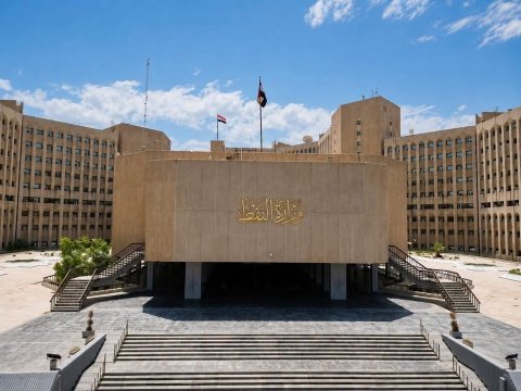 وزارة النفط : مأثير بشأن تلويح العراق بإنهاء عضويته في منظمة أوبك لا يعكس الموقف الرسمي للحكومة العراقية