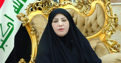 الهلالي تعلن موافقة وزير الكهرباء على زيادة ساعات التجهيز في كربلاء