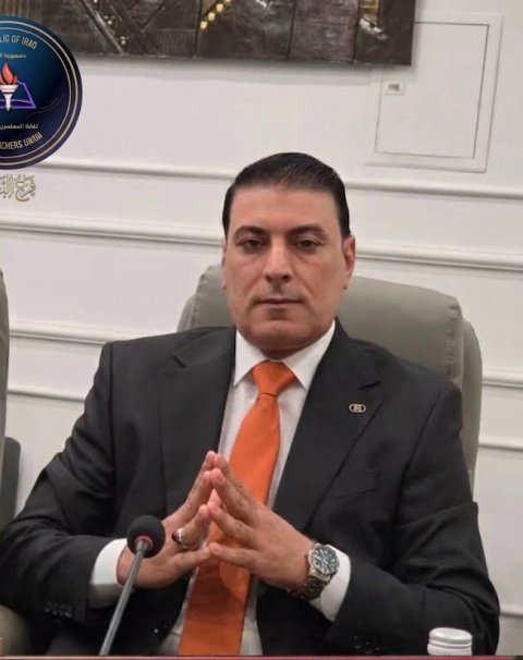 نقابة المعلمين في البصرة:  ملف اراضي التربويين ما زال يمر بعدة مراحل واجراءات  