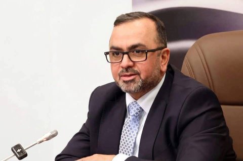 وزير الصحة : سيتم افتتاح ١٠ مستشفيات جديدة في بغداد والمحافظات خلال الاشهر الستة المقبلة