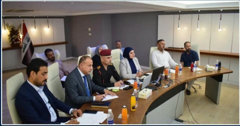 من اسيا الوسطى إلى الخليج.. مدير النقل البري يكشف ابرز تفاصيل اتفاقية النقل المرتقبة بين العراق وقرغيستان