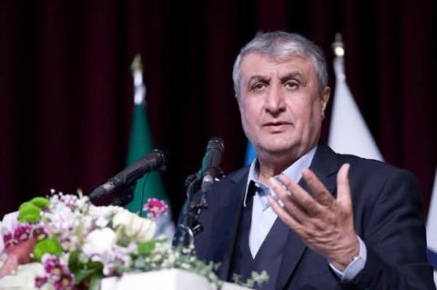 نائب الرئيس الإيراني : لماذا تعتبر أمريكا التكنولوجيا النووية جائزة لها ومحظورة على إيران؟