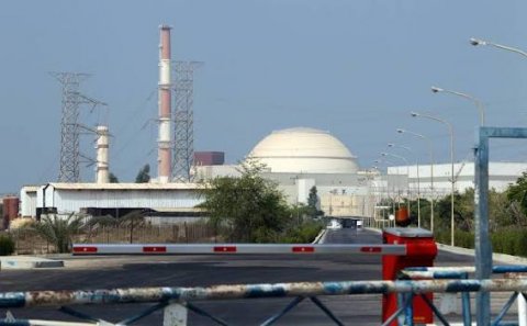 ايران  تنفي تعرض محطة بوشهر النووية لهجوم أمريكي