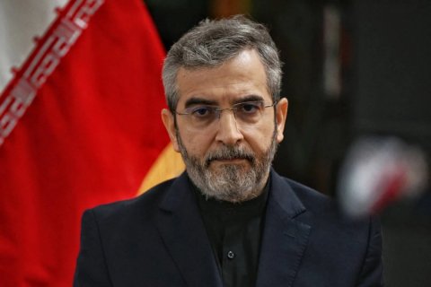 ايران : لا اتفاق مع واشنطن بشأن فتح مضيق هرمز