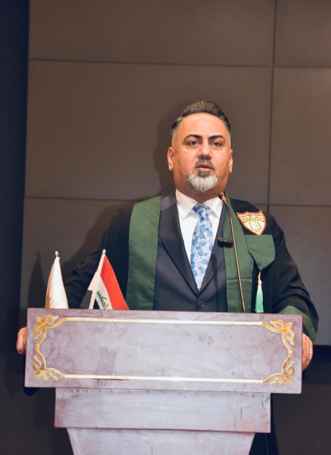 نقابة المحامين  فرع البصرة تدعو إلى تحرك حكومي عاجل بشأن مقتل الصياد العراقي وتطالب بمحاسبة الجناة