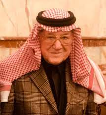 وفاة الشيخ والسياسي العراقي سامي آل عزارة في العاصمة البريطا