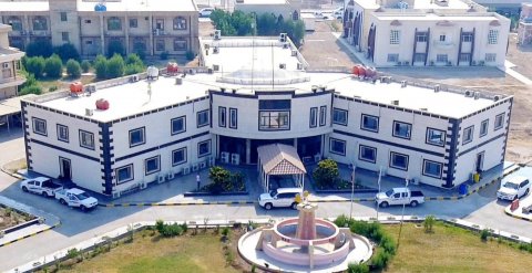 شركة نفط ميسان تعلن عن تعرُّض مخازن تابعة لها في حقل البزركان النفطي لهجوم بطائرات مسيرة مجهولة