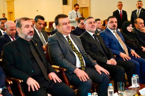 محافظ البصرة : ندعم الفرق التطوعية في المحافظة و أصدرنا توجيهات تسهّل وصولها إلى مختلف المناطق لأداء مهامها
