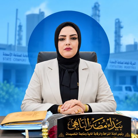 لجنة نزاهة البصرة تعلن فتح تحقيق بتسرب غاز الأمونيا في شركة الأسمدة