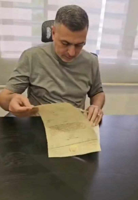 محافظ البصرة يصادق على  مخططات الخرائط التفصيلية  لمشروع مجا