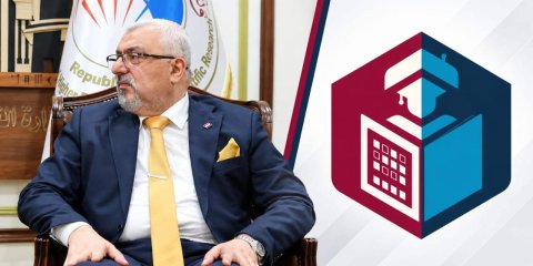 نائب يدعو وزير التعليم العالي إلى إلغاء عقد «HEPIQ» ويحذّر من تداعياته على الطلبة
