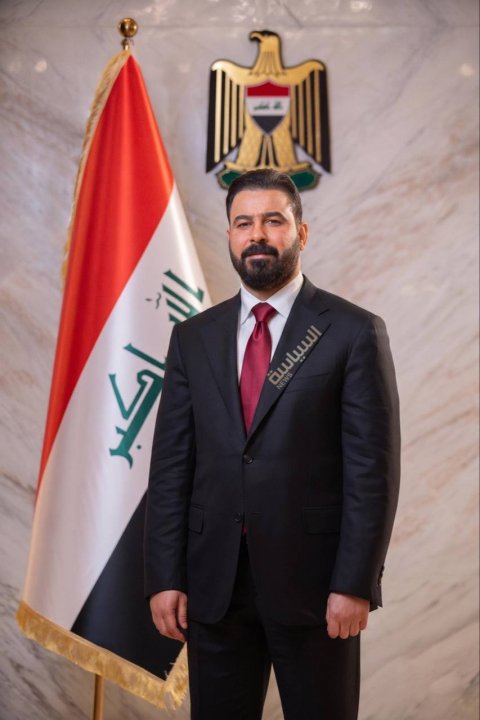 الاطار التنسيقي يرشح علي الزيدي لمنصب رئيس الوزراء وتشكيل الحكومة المقبلة