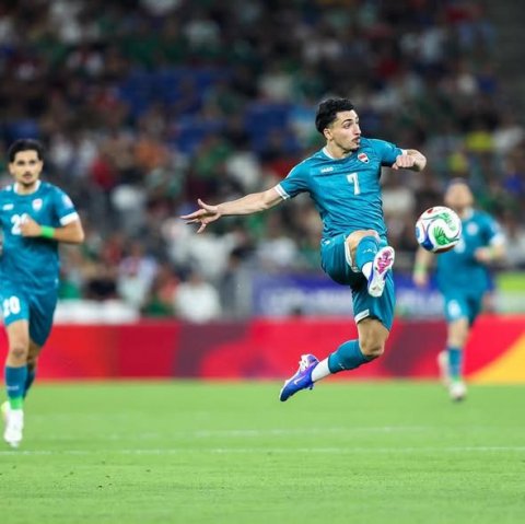 منتخبنا  الوطني يتأهل نهائيات كأس العالم 2026  بفوزه على بوليفيا