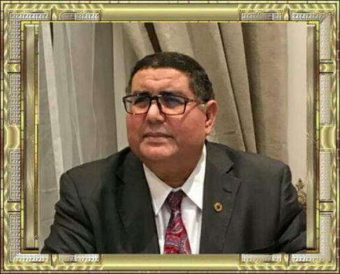 الولايات المتحدة الأمريكية تعتمد اتحاد الوطن العربي الدولي و