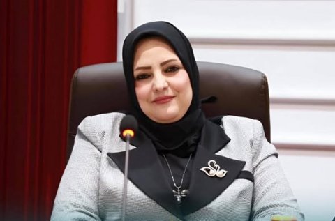 لجنة نزاهة البصرة تتوعد بملاحقة الاتحادات الوهمية التي تستغل اسم اتحاد نقابات العمال في المحافظة