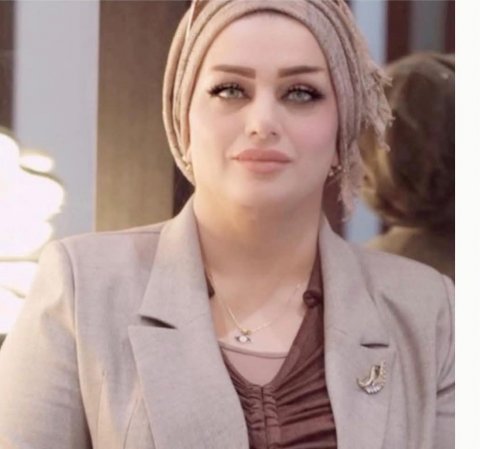 الدكتورة غادة الشمري تنفي مزاعم اعتقالها.. وتؤكد أن الأنباء المتداولة عارية عن الصحة