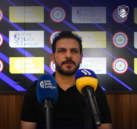 مدرب الميناء علينا تصحيح أخطائنا والعمل بشكل أكبر في المباريات المقبلة