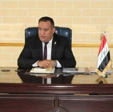 أمين عام حزب الأمة العراقية يرحب بوقف إطــلاق النـار بين أمريكا وايران .. ويدعو إلى مفاوضات جدية لتحقيق سلام دائم في المنطقة