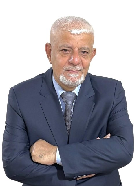 وأسرَّ في نفسٍ …. الشاعر وليد حسين / بغداد 