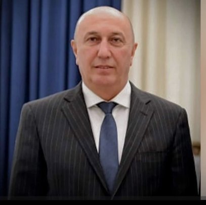 انتخاب نزاز اميدي رئيسا جديدا لجمهورية العراق