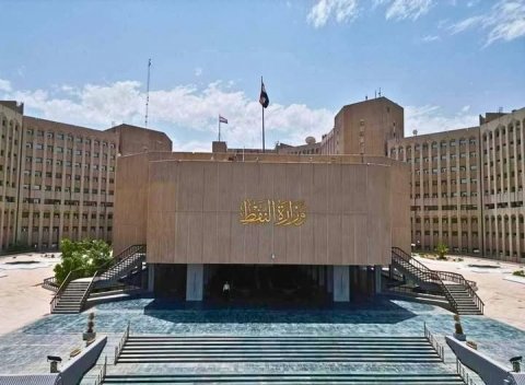 وزارة النفط: لا يوجد تحديد لكميات التجهيز  لمادة البنزين