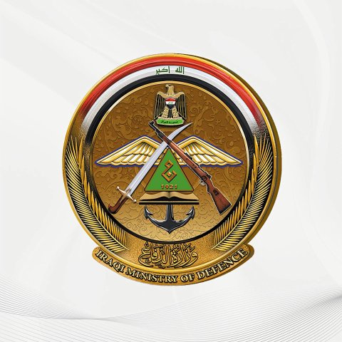 وزارة الدفاع تنفي سقوط طائرة  تابعة للقوة الجوية العراقية في استعراض يوم السيادة