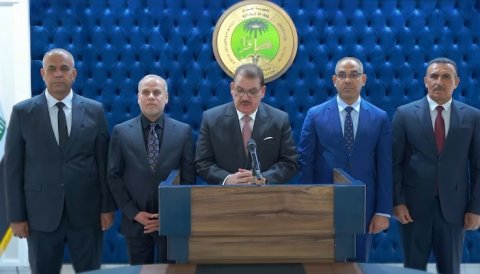 وزير التربية يعلن نتائج الصف الثالث المتوسط ويثمن الجهود الوطنية لإنجاح الامتحانات