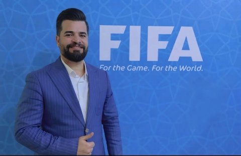 الاتحاد الآسيوي يختار البصري أحمد خير الله في مهمة آسيوية لإدارة إعلام قمة استقلال طهران والسد