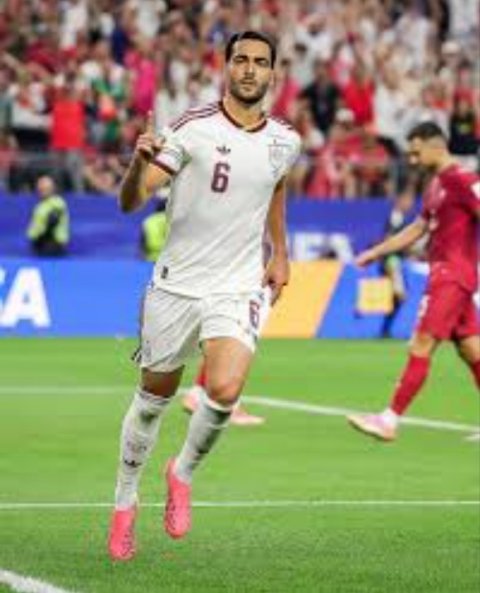اسبانيا تقصي البرتغال وتتأهل الى الدور ربع النهائي من المونديال