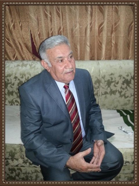نعـــم للحســـــين ع ........  الشاعر عبد الكريم القصاب