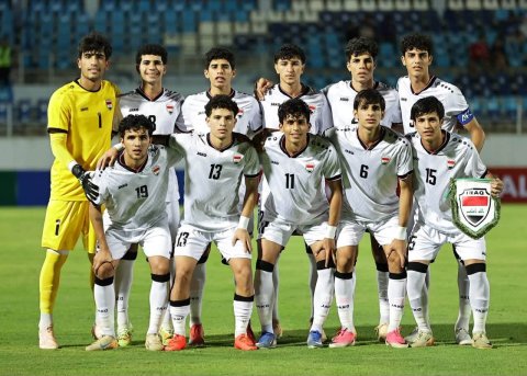 منتخبنا الشبابي يهزم تايلند بثلاثية ويتأهل مستحقاً إلى نهائيات كأس آسيا 2027