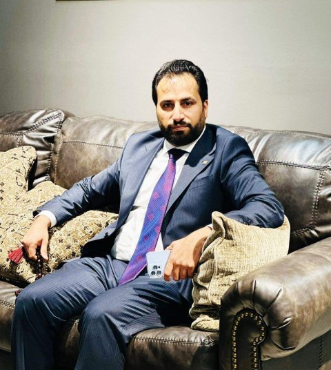 حكومة البصرة تبحث مع منظمة دولية ملف الألغام والمخلفات الحربية بالمحافظة 