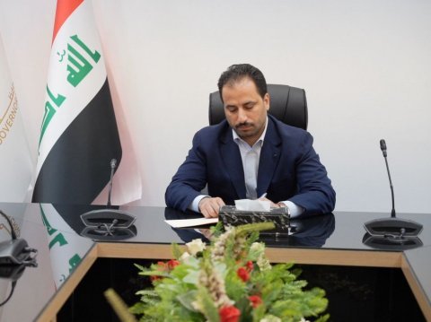 حكومة البصرة تعلن زيادة حصتها من مبادرة الأراضي السكنية إلى أكثر من 135 ألف قطعة